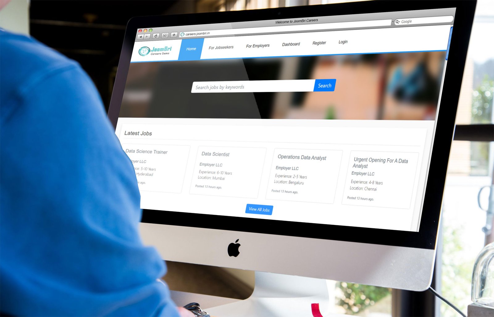 Careers
